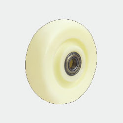 双白轮脚轮HL-DL-08